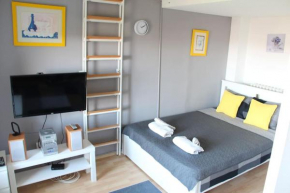 Lux apartman 29